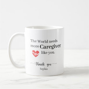 Mug Le Monde a Besoin de Plus de Soignants Comme Vous 