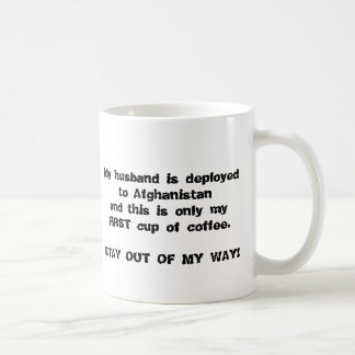 Mug Le monochrome AFFRONTENT