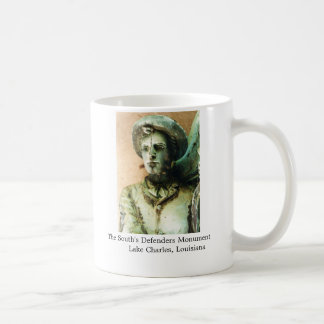 Mug Le monument des défenseurs du sud, le Def du sud…