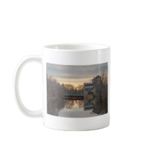 Le moulin dans Cedarburg