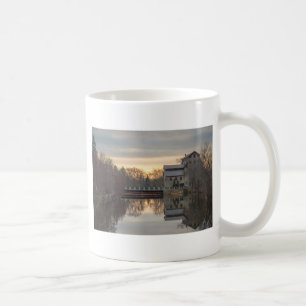 Mug Le moulin dans Cedarburg