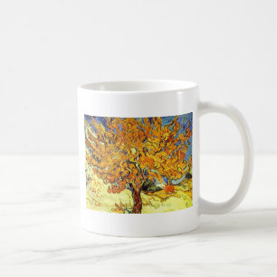 Mug Le Mulberry Tree, Vincent Van Gogh