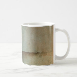 Mug Le mur I, 1929