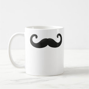 Mug ~ Le Mustache #1 ~