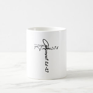 Mug Le Mystère de DIEU