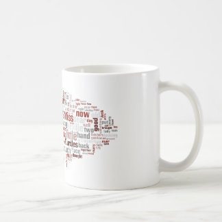 Mug Le mystère d'Edwin Drood