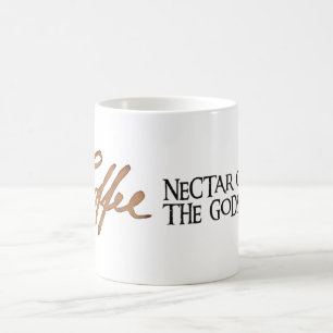 Mug Le nectar des dieux