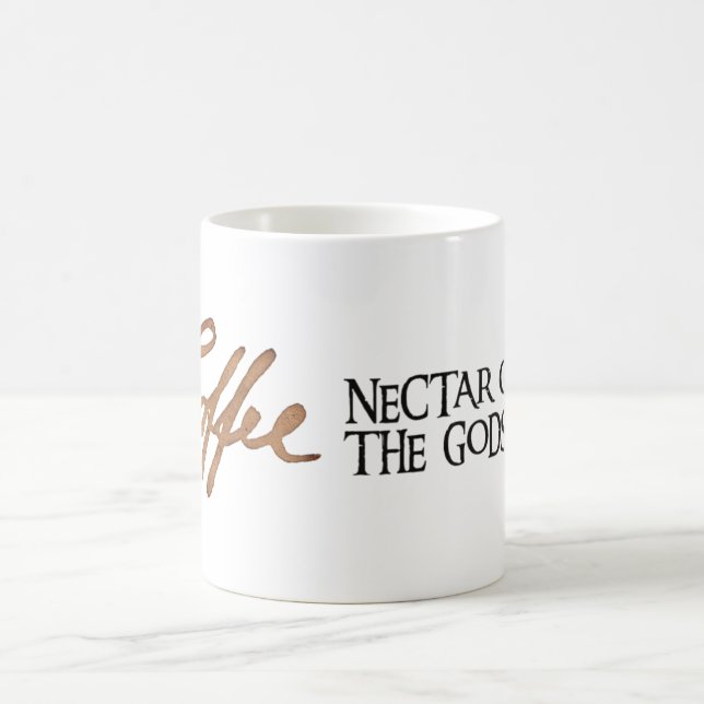 Mug Le nectar des dieux (Centre)