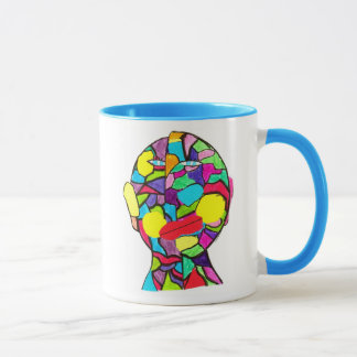 Mug Le Nelson - Devon T