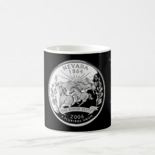 MUG LE NEVADA