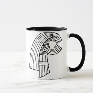 Mug Le noeud d'Inanna