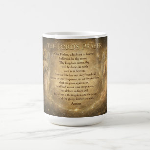 Mug Le Notre Père
