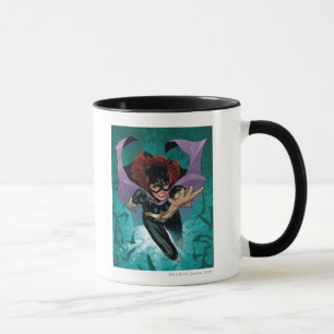 Mug Le Nouveau 52 - Batgirl #1