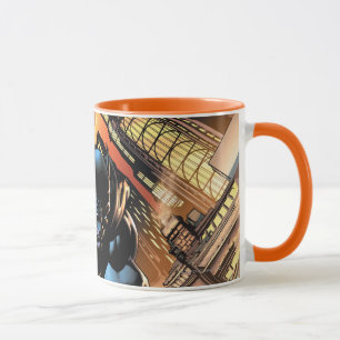 Mug Le Nouveau 52 - Batman : Le Chevalier Noir #1