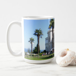 Mug Le palais de Livadia