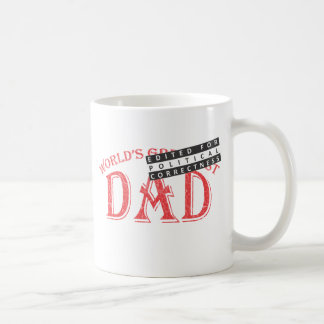 Mug Le papa du monde