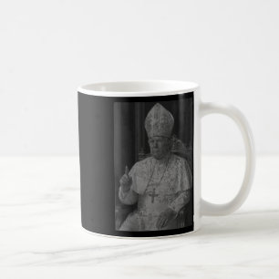 Mug Le pape Trump amusant président américain Trump Va