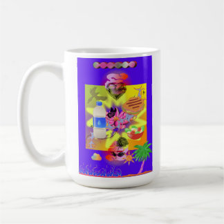 Mug Le paradis des banlieues