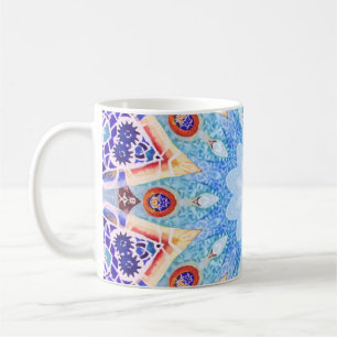 Mug Le parc de Gaudi
