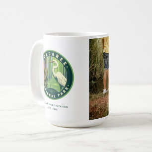 Mug Le Parc national de Congaree