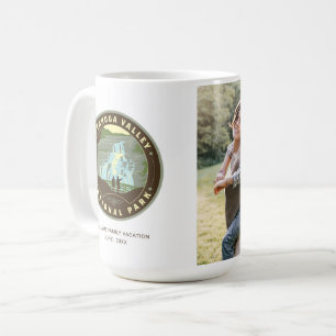 Mug Le Parc national de Cuyahoga