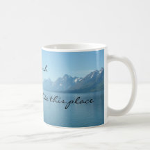 Le Parc national de Grand Teton