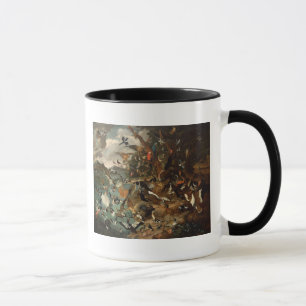 Mug Le Parlement des oiseaux
