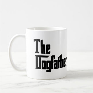 Mug Le Parrain du Chien