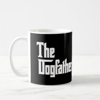Mug Le Parrain du Chien II