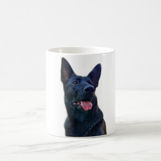 Mug Le Pasteur Majestueux (Centre)