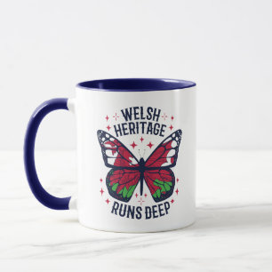 MUG LE PATRIMOINE BIEN ÉLEVÉ EST PROFOND