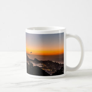Mug Le pavillon chinois, Rio de Janeiro, Brésil