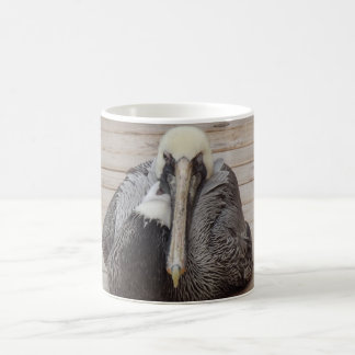 Mug Le pélican méchant