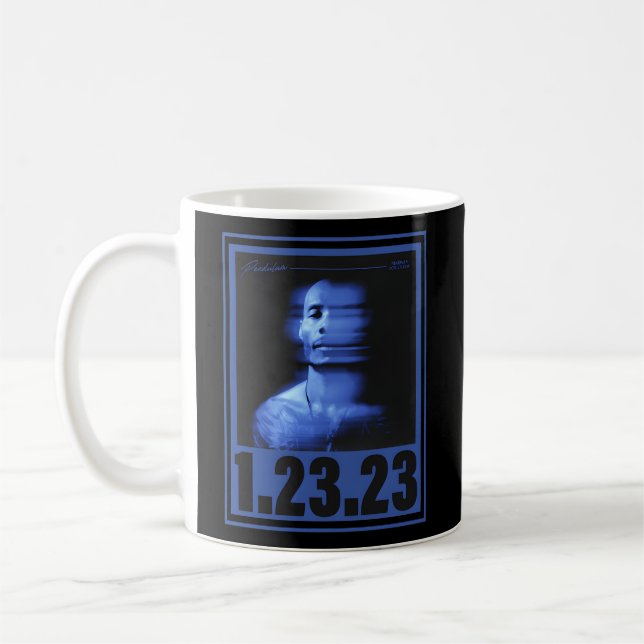 Mug Le Pendule De Marwan Soulflow (Gauche)