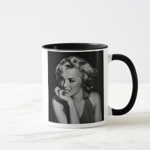 Mug Le penseur