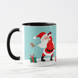 Mug Le Père Noël