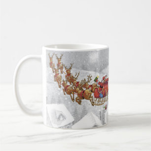 Mug Le Père Noël