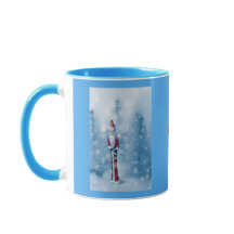 Le Père Noël : les années maigres