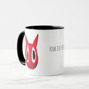 MUG LE PETIT DIABLE MODIFIABLE