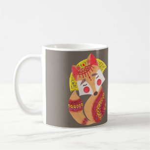 Mug Le petit loup