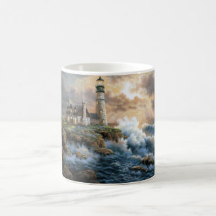 Mug Le phare
