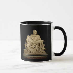 Mug Le Pieta de Michaël Angelo