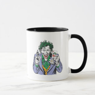 Mug Le pistolet Joker Points