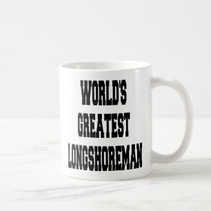 Mug Le plus grand débardeur du monde