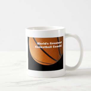 Mug le plus grand entraîneur de s
