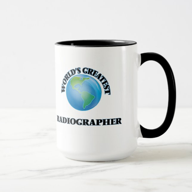 Mug Le plus grand manipulateur du monde (Droite)