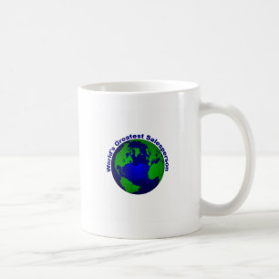 Mug Le plus grand vendeur du monde