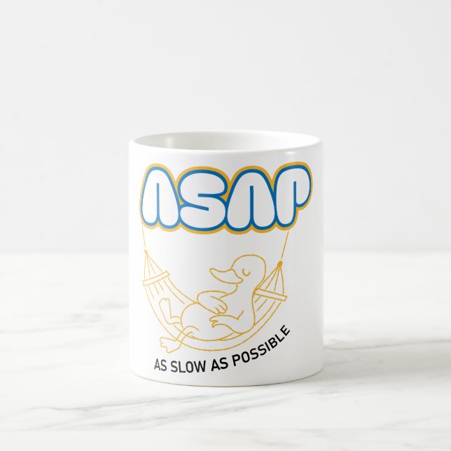 Mug Le Plus Laussi Lais Possible (Centre)