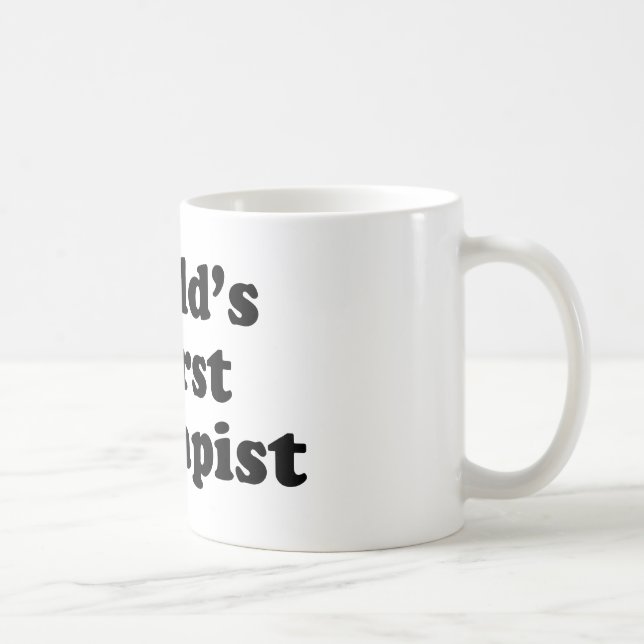 Mug le plus mauvais thérapeute du monde (Droite)