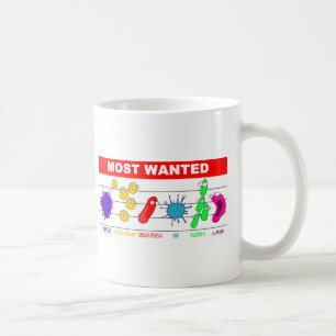 Mug Le plus Recherché
